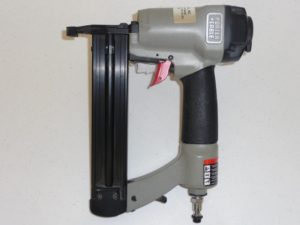 Pneumatic Porter Cable Brad Nailer