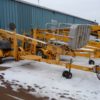BilJax 35′ Electric Towable Boom Lift
