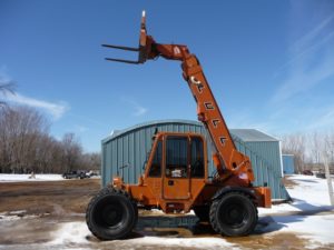 Lull 644D-34 Telehandler