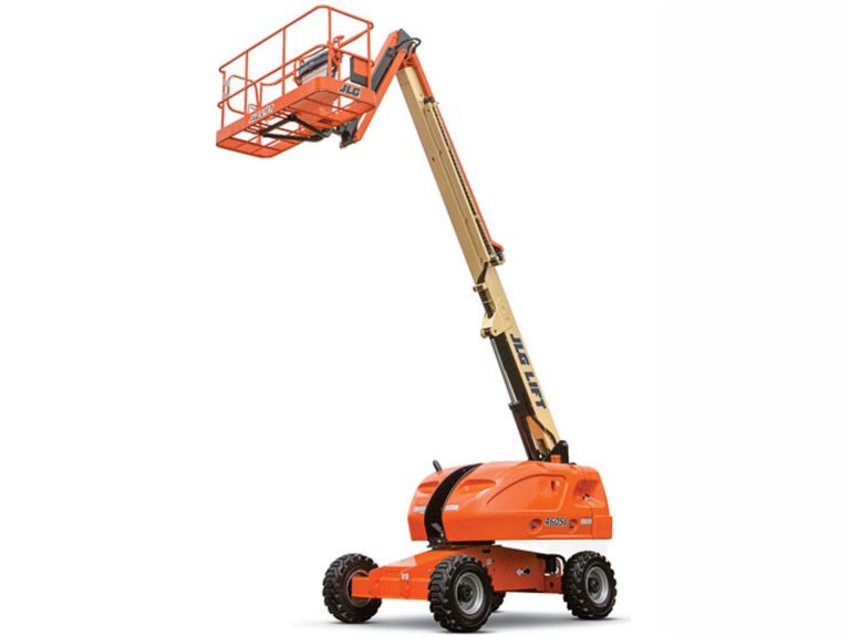 Aerial Lift Equipment & Scaffolding Rentals Henning Rental