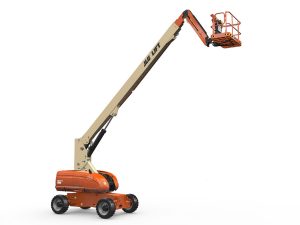 86’ JLG Boom Lift