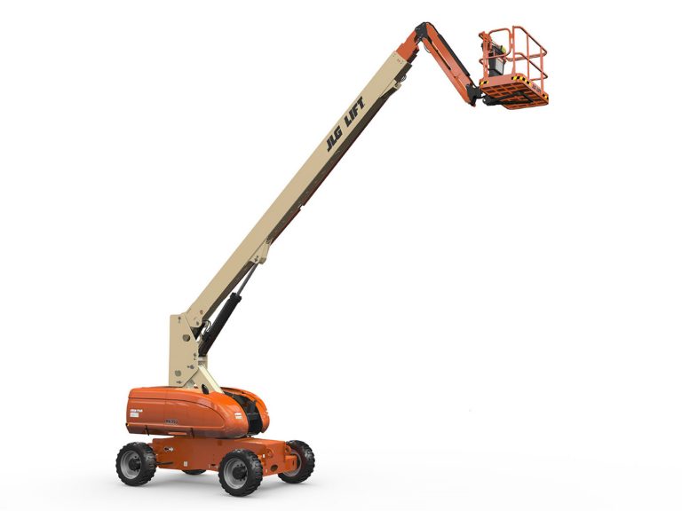 Drivable Boom Lift Rentals Henning Rental