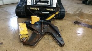 Tree Shear