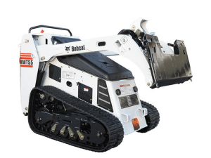 Bobcat MT55 Mini Track Loader