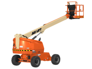 40′ JLG Drivable All Terrain Telescopic Boom Lift