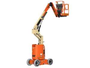 JLG E300AJP Electric Articulating Boom Lift