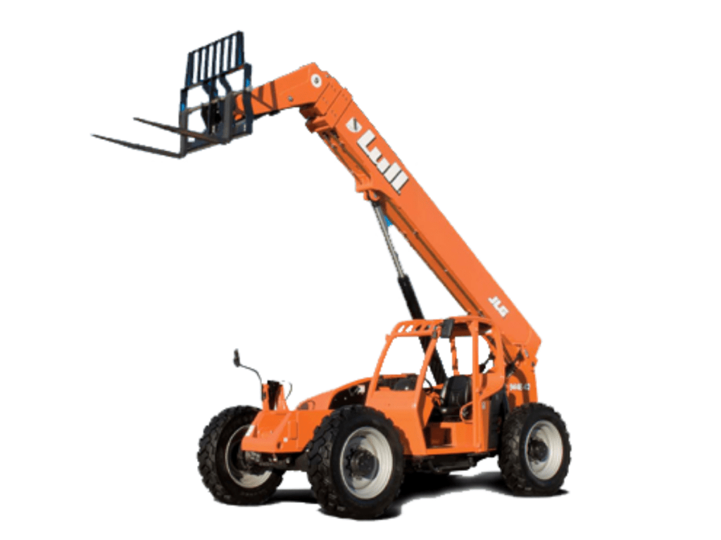 Lull 944E42 Telehandler Henning Rental