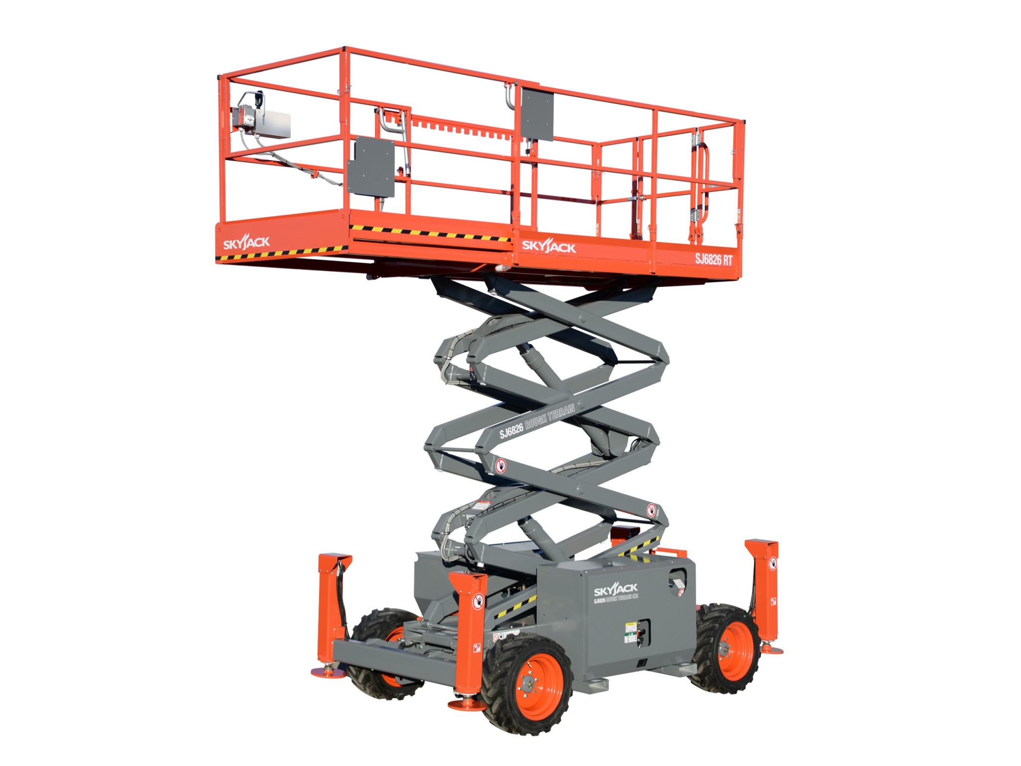 Scissor Lift Rentals Henning Rental