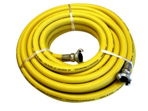 50’ ¾” Hose