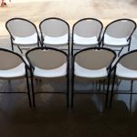 Chairs Back