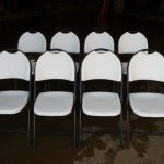 Chairs Front