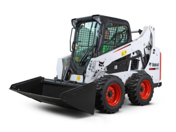 Bobcat S570 Skidsteer Loader