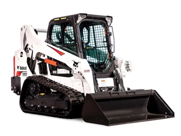 Bobcat T595 Track Loader