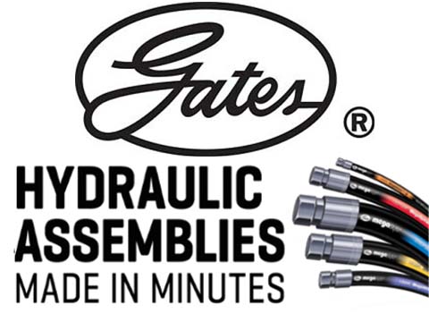 Gates Hoses