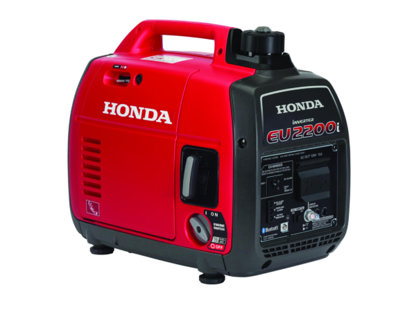 Honda EU2200i Inverter Generator