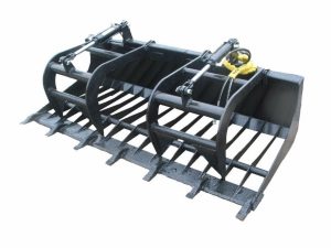 Skidloader Attachments