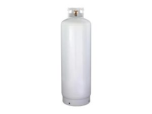 100lb Propane Tank