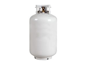 30lb Propane Tank