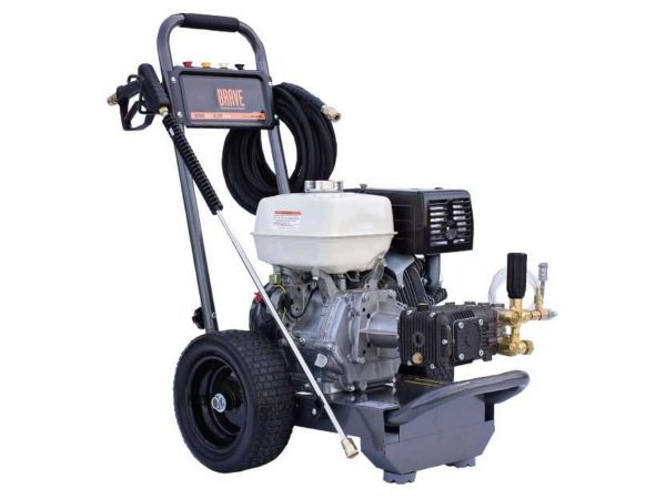 Brave BRP4020HAR Pressure Washer