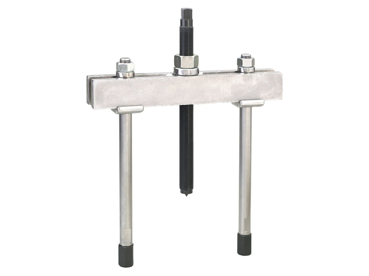 OTC HD Bridge Puller w extensions flange puller Henning Rental