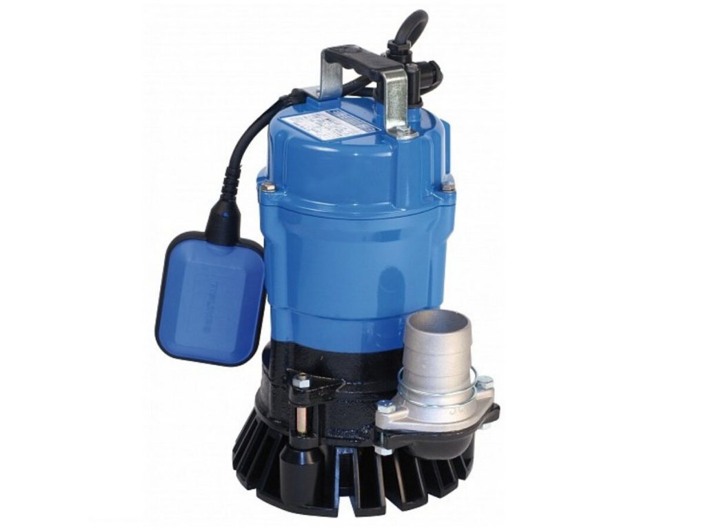 3” Honda Gas Trash Pump Henning Rental