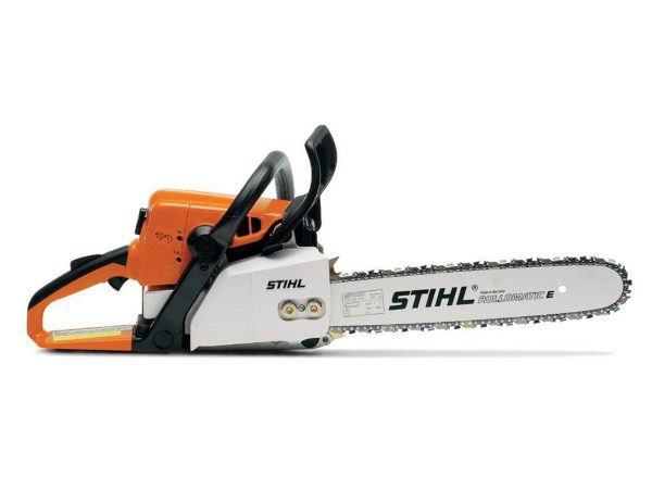 MS250 Stihl Chainsaw