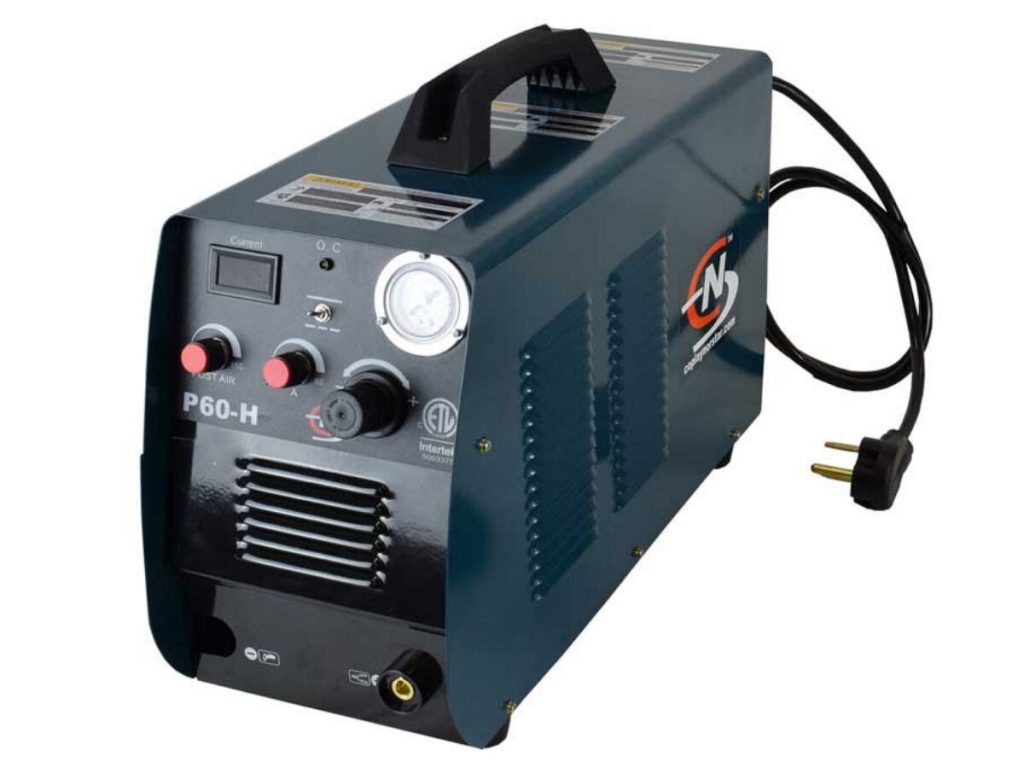 Coplay Norstar P60H Plasma Cutter Henning Rental