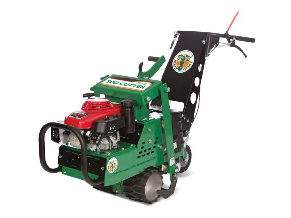 SC181H Billygoat Sod Cutter