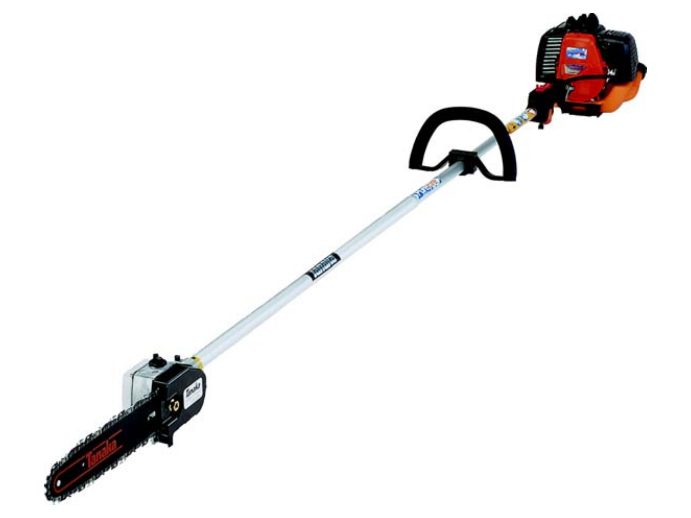 8 Tanaka Pole Chainsaw Henning Rental