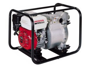 Honda WT-20XK4 Trash Pump