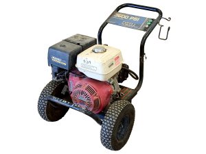 Excell ZR3600 Pressure Washer