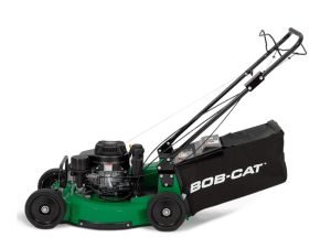 21" Self-Propelled Bob-Cat Walk Behind