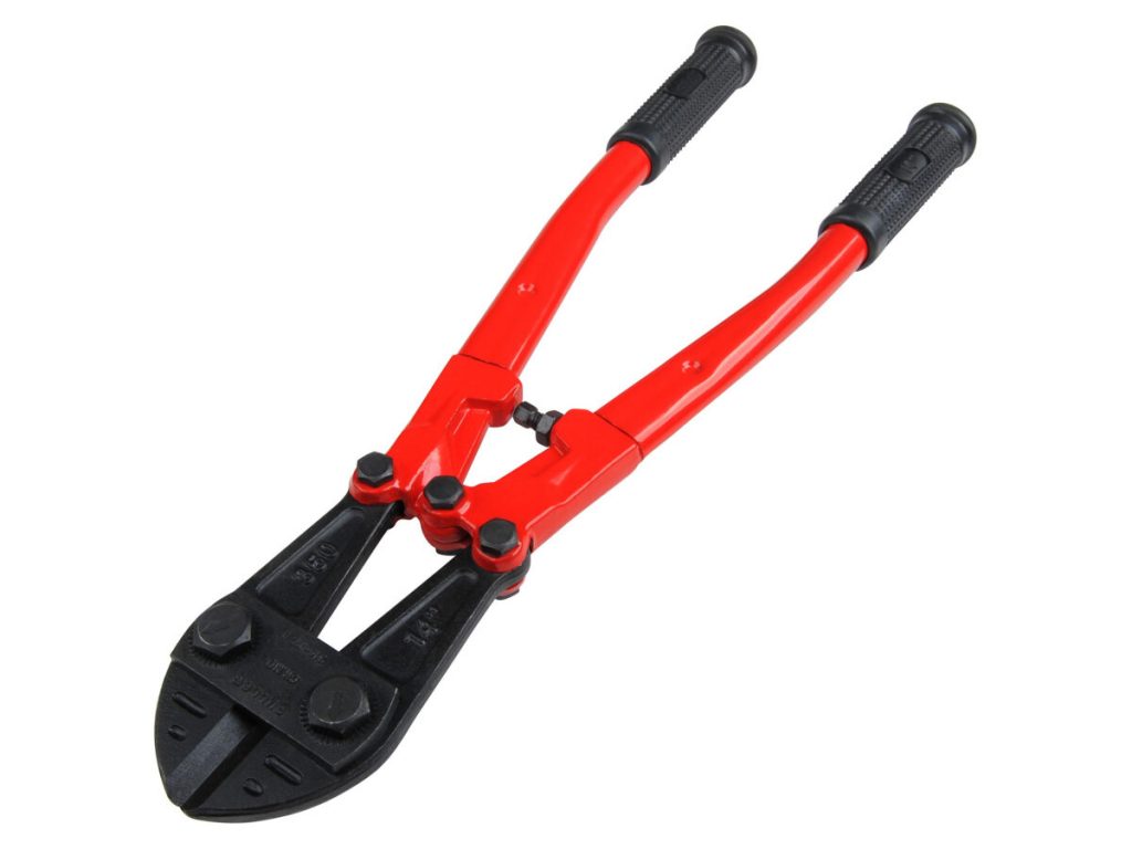 Bolt Cutters Henning Rental