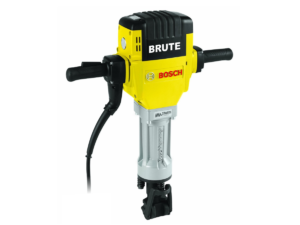 35lbs Bosch Brute Electric Breaker