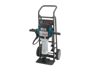 43lbs Bosch Brute Turbo Electric Breaker