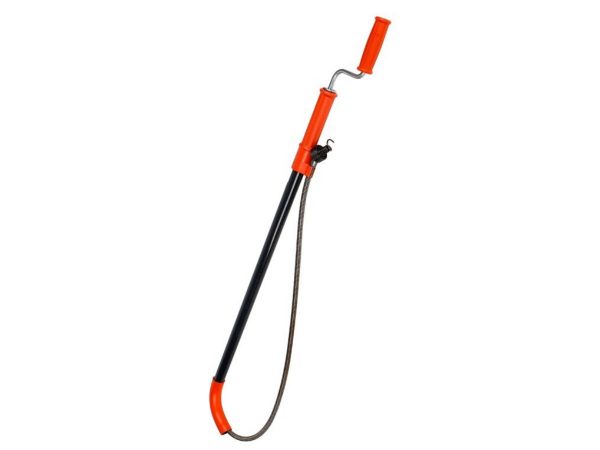 Closet Auger