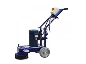 8in Floor Grinder