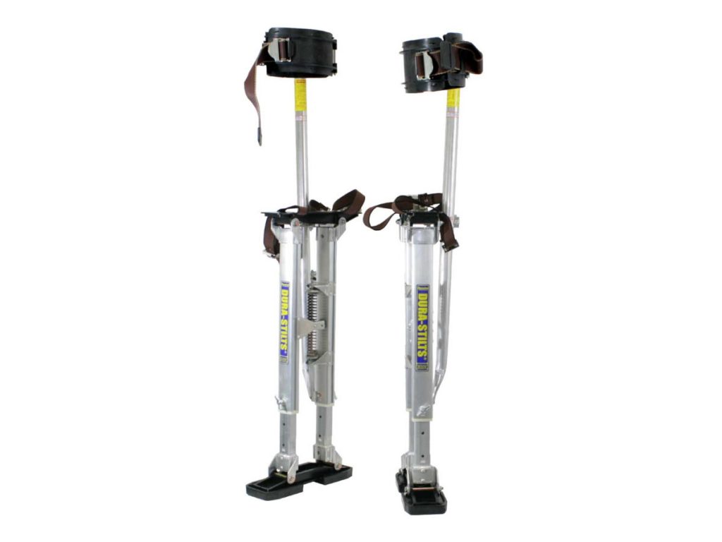 2040" Stilts Henning Rental