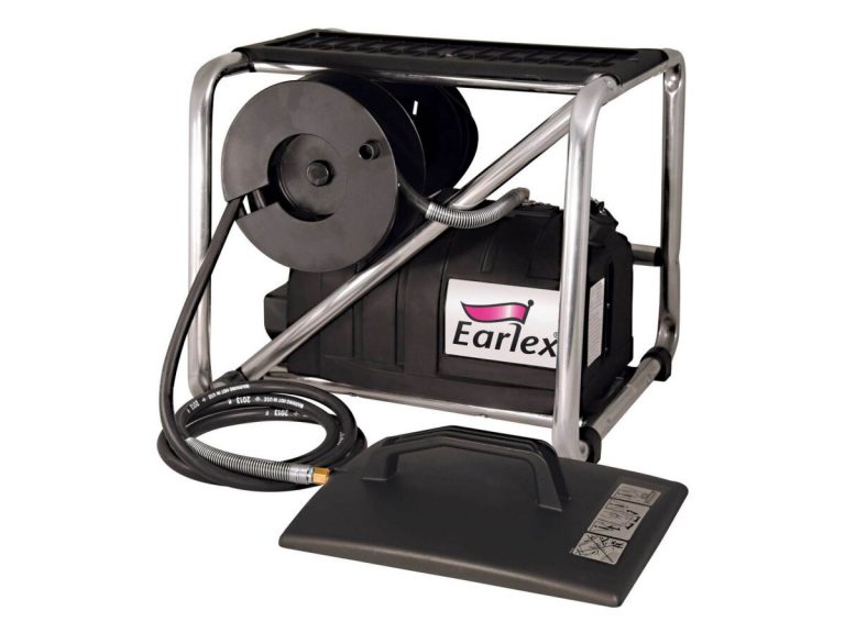 Earlex Wallpaper Steamer Henning Rental