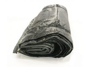 Frost Blanket
