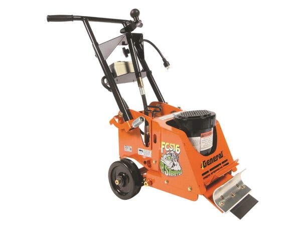 General Flooring Stripper
