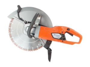 14” Electric Cutoff Saw