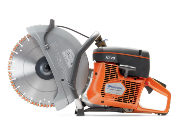14” Gas Cutoff Saw
