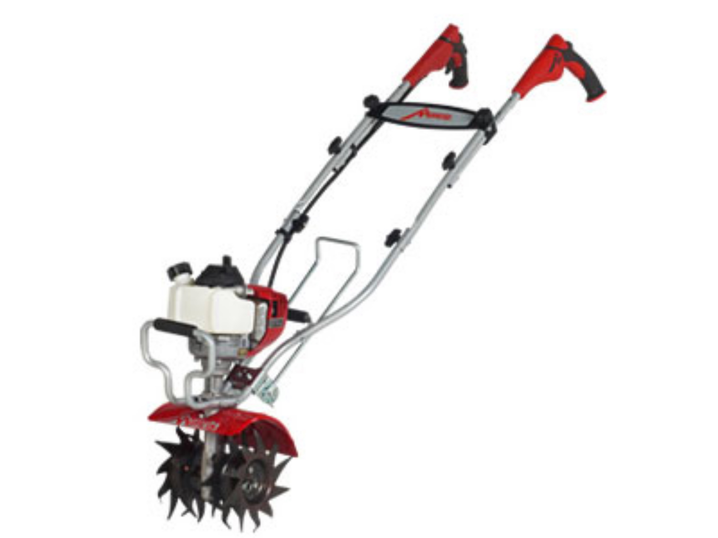 8” Mantis Tiller/Edger Henning Rental