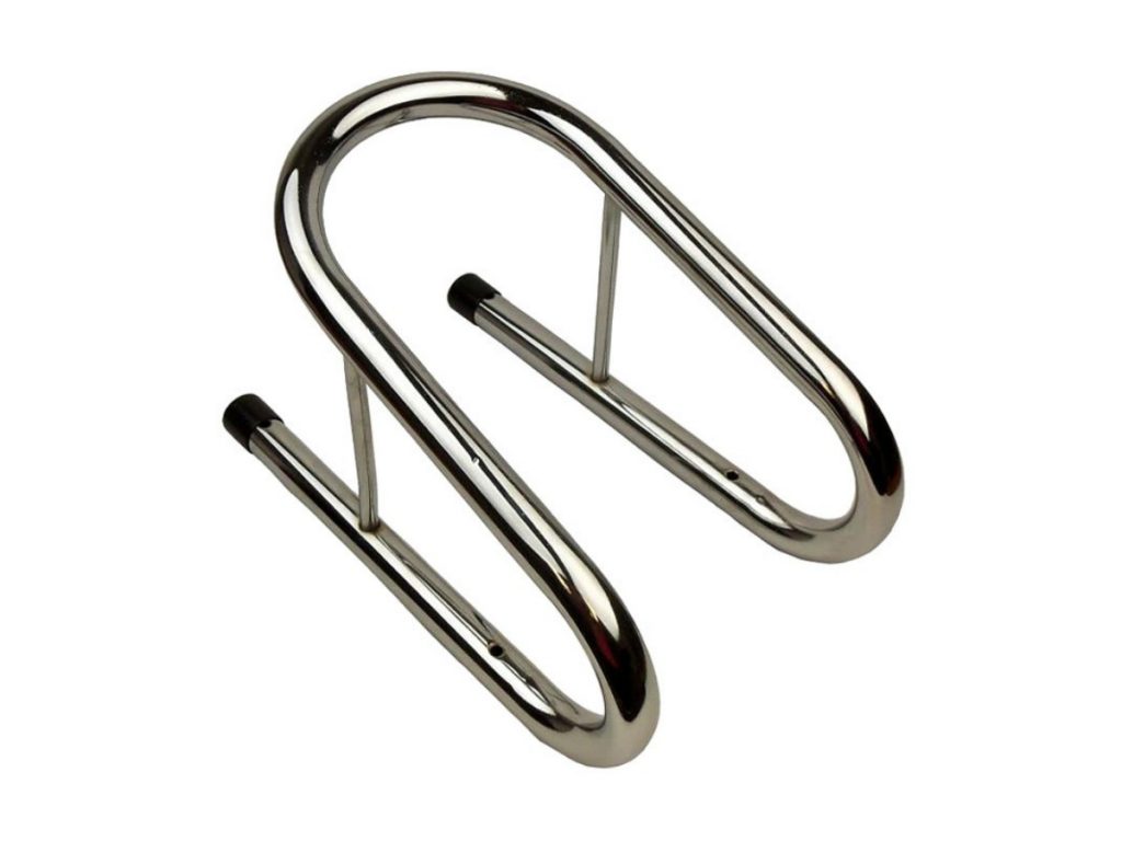 Motorcycle Wheel Chock Henning Rental