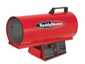 reddyheater