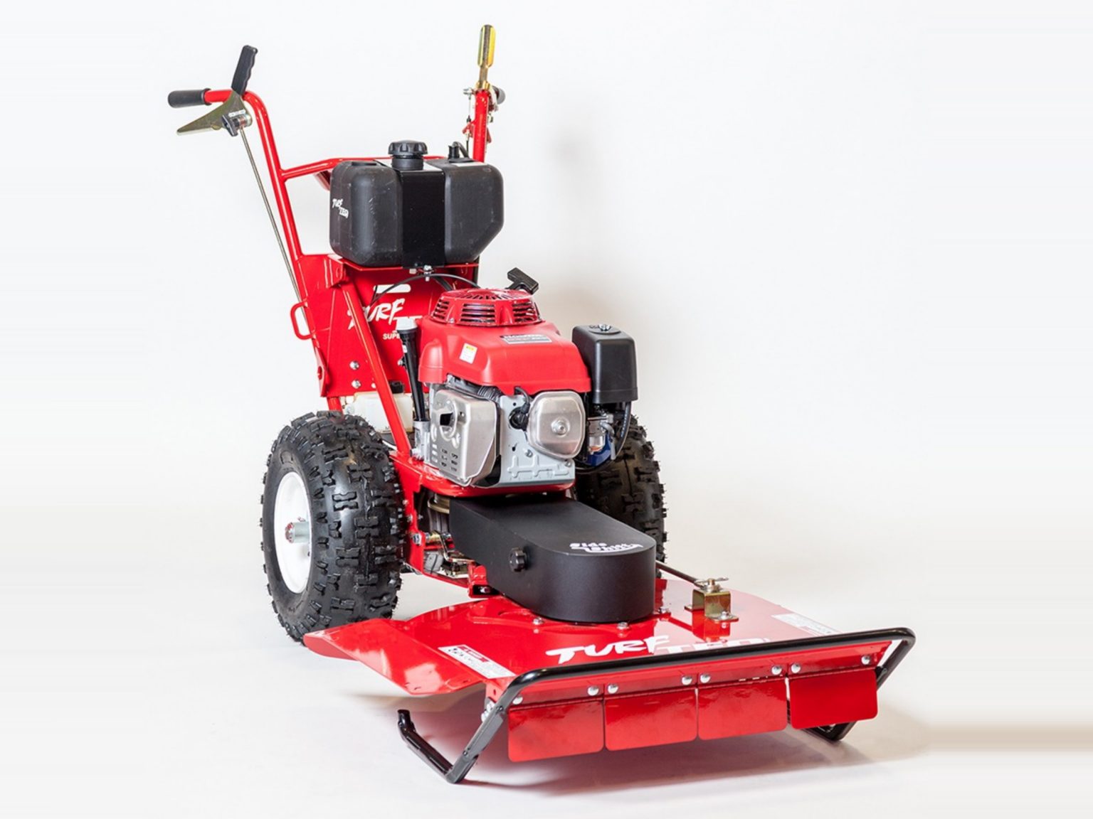 TurfTeq Wood/Brush Mower Henning Rental