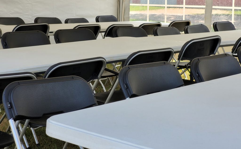 Henning Rental Rental Equipment & Tools Event Rentals Mini Storage