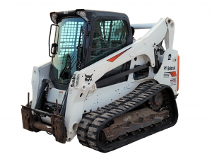 Compact Track Loader