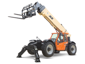 JLG 1255 Telehandler